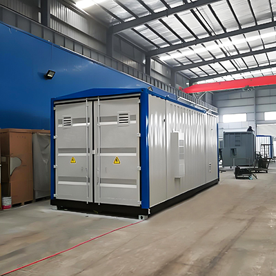 锂电池测试舱：安全与精准的能源检测专家